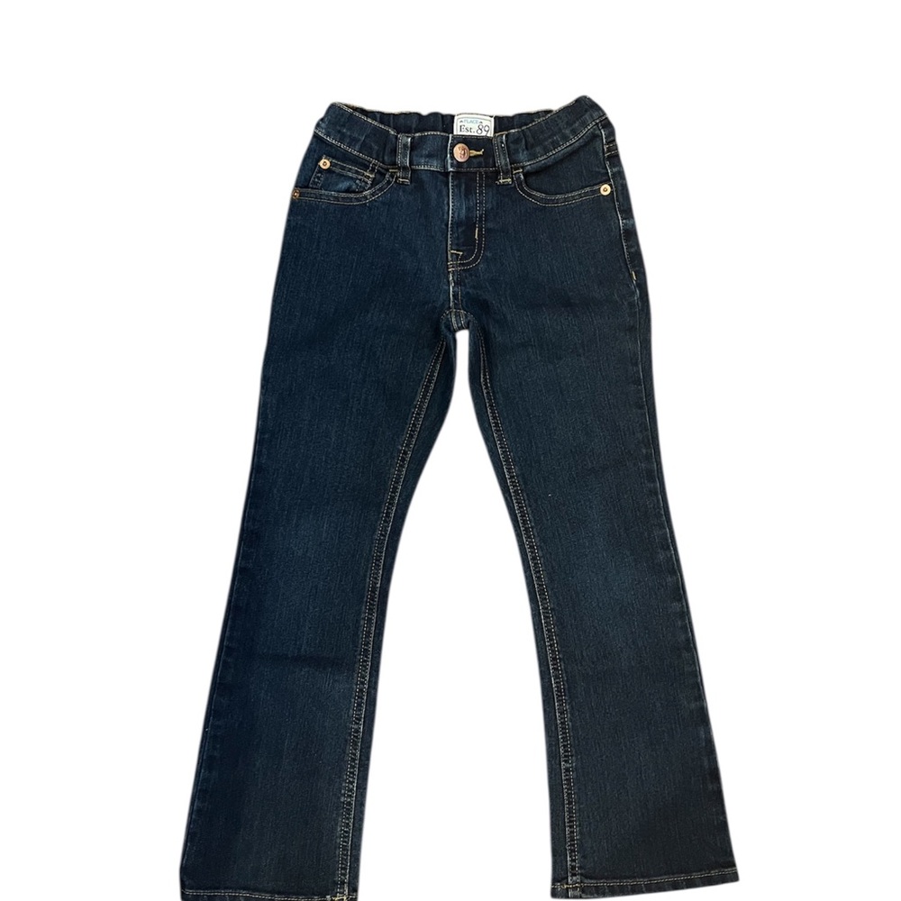 The Children’s Place Stretch Boycut Jeans